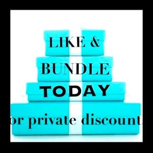 BUNDLE & SAVE